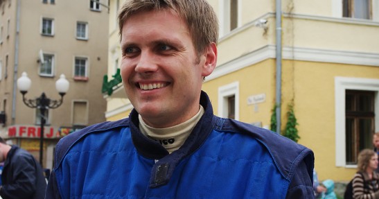 Rajd Karkonoski